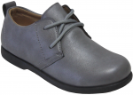 NEW BOYS CASUAL SHOES (2212153) ALL GRAY